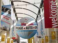 2012 Chicago Auto Show Can Be Economic Indicator