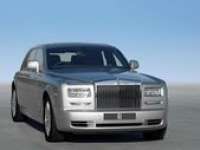 "Take The Best That Exists and Make It Better" Presenting The Rolls-Royce Phantom Series II +VIDEO