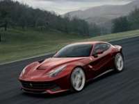Geneva Debut for the F12berlinetta - First in a New Generation of Ferrari V12s +VIDEO