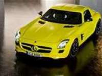Clean Diesel Comes Out on Top: Mercedes-Benz Named 2012 World Green Car of the Year