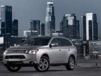 Mitsubishi Unveils All-New 2014 Outlander and 2013 Outlander Sport Limited Edition at 2012 Los Angeles Auto Show +VIDEO