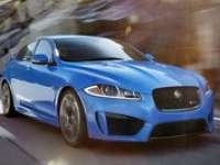 2014 Jaguar XFR-S Sedan Unveiled At The 2012 Los Angeles Auto Show +VIDEO