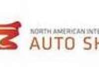 2013 North American International Auto Show Unveils 2014 Concepts