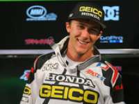Tomac Scores Fourth Victory of the Season, This Time in San Diego