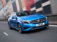 LIVE from 2013 Geneva Motor Show: Mercedes-Benz Press Conference +VIDEO
