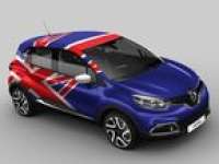 Renault Launches An "Inter-Country Battle" For Captur On Facebook