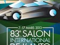 The 83rd Geneva International Motor Show: A world of light charged with emotions!