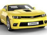 Chevrolet Displays Host Of Innovations At Frankfurt Motor Show
