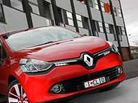 Renault wins Five Awards in 2013 Automotive Brand Contest at Frankfurt