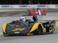Mercer Takes Exciting Sports 2000 SCCA National Championship