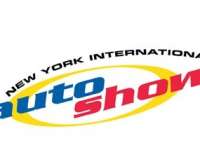 2014 New York Auto Show - Auto Makers Extend Worldwide Reach With High Tech, Restyled Models