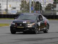 Honda, Acura Racers Claim Eight SCCA National Championships