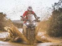 Introducing DRE Enduro, The Ducati Off-Road Riding Academy
