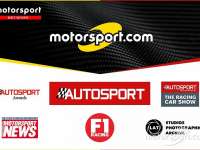 Motorsport Network acquires Autosport & the Haymarket Media Group’s motor racing portfolio