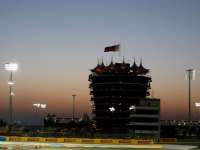 A Bahrain Night to Remember- F1 Report From Nicholas Frankl