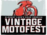 News: Vintage MotoFest Featuring Rockerbox and AHRMA Motorcycle Racing Comes to Road America