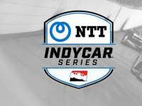 NTT named IndyCar Series title sponsor, official technology partner for INDYCAR, IMS +VIDEO