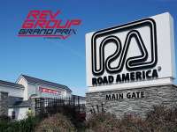 News: REV Group Named Title Sponsor for NTT IndyCar Series Event at Road America