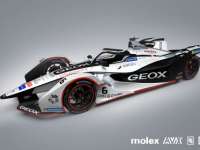 Mouser Sponsors Formula E All-Electric Racing for 5th Year