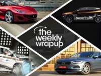 Nutson's Auto News Digest; Week Ending March 23, 2019