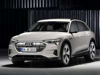 2019 Audi E-Tron Deliveries Begin in May
