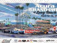 Acura Grand Prix of Long Beach Fast Facts