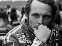 RIP Racer Niki Lauda