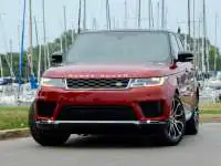 2019 Range Rover Sport HSE MHEV Review by Larry Nutson - It's E15 Approved