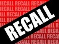 NHTSA Car and Truck Recall Summary (Official) September 27, 2021