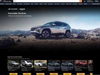 Hyundai and Amazon Evolve the Digital Retail Experience