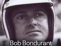 Champion American Race Car Driver and Founder of The Bob Bondurant School of High Performance Driving Passes Away at 88, Thanks For The Memories