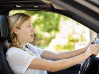 Driving Anxiety – How to overcome nerves on the road