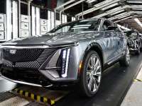 WATCH LIVE TODAY at 12 Noon ET: Cadillac to Celebrate Major Milestone at Spring Hill Assembly Plant +VIDEO