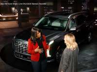 WATCH LIVE - 2023 Hyundai Palisade to Debut at New York International Auto Show +VIDEO
