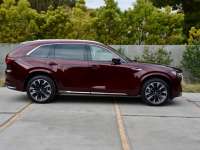 2024 Mazda CX-90 Their New Flagship - Reveal Review by Larry Nutson