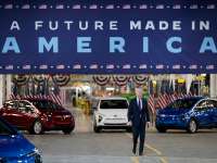 Latest (4/9/2023) Official EV Tax Incentives USA