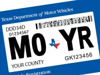 Texas Vehicle Registration Expiry: Your Roadmap to Renewal and Compliance