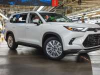 Toyota Indiana Celebrates First-Ever Grand Highlander with the Announcement of a Multimillion-Dollar Community Investment