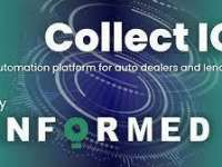 Informed.IQ unveils CollectIQ: Digital Dealer tool using Comprehensive AI to Electronically Collect and Verify Car Buyer Data