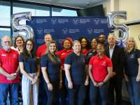 The Steven A. Cohen Military Family Clinic at Endeavors, Killeen Celebrates Five-Years of Serving the Central Texas Military Community