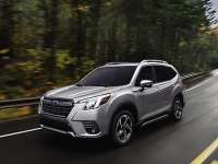 2024 Subaru Forester Pricing and Details