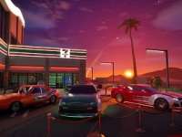 7-Eleven Brings Fans the Ultimate Virtual Car Meet Up in Popular Online Game, Fortnite