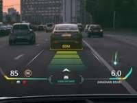 China Passenger Car HUD Industry Chain Development Research Report 2023: The Evolution of AR-HUD - From LCoS to Holographic Waveguides for Automotive Advancements