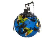 How and Why Big Oil Conquered The World +VIDEO