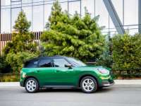 ALL-NEW MINI COUNTRYMAN ELECTRIC MAKES NORTH AMERICA DEBUT ON THE OCCASION OF CLIMATE WEEK NYC.