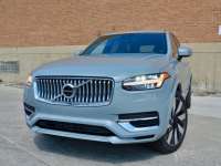 2024 Volvo XC90 Recharge Plug-in Hybrid (PHEV) - Review by Larry Nutson