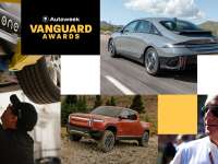 Autoweek.com Names First Vanguard Best Of Year Award Winners