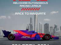 UAE’s ASPIRE Redefines Extreme Autonomous Sports: A2RL Unveils ‘Autonomous’ Dallara Super Formula Car at GITEX Global 2023