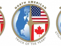 North American Car, Truck and Utility Vehicle of the Year™ Reveals Finalists for 2024 Awards