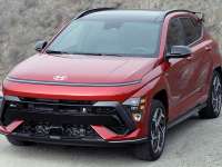 2024 Hyundai Kona N Line AWD – Review by David Colman +VIDEO